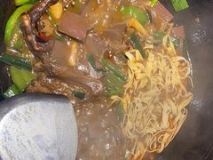 -楚成谷鸭馆(裕民店)