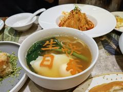 -大树餐厅(红旗街万达店)