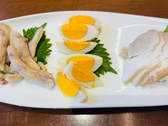 -大灶头·新昌菜(中国茶市店)
