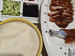 -东流山北京烤鸭·家常菜(南京首店)