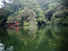 -保利石象湖景区