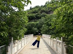 -白水寺森林公园