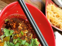-老徐烧烤涮肚(交道口店)
