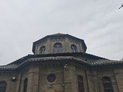 -天主教堂(莲池区)