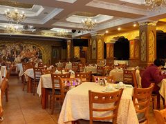 大堂-维吾尔餐厅(宜山路店)