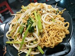 炒方便面-碎怂烤肉(钟楼柳巷店)