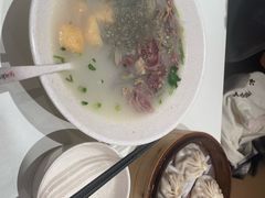 -鸭得堡老鸭汤·鸭血粉丝(南京博物院店)