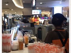 -CoCo都可(虹口龙之梦店)