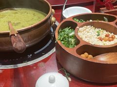-瑶王府·广西菜(金阳路店)