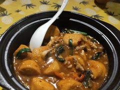 -泰妃堂.泰菜.夜宵(赤岗总店)