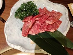 -御牛道日式烤肉料理(杭州万象城店)