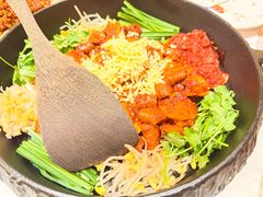 -七八冷面·延边朝鲜族美食(世纪汇店)