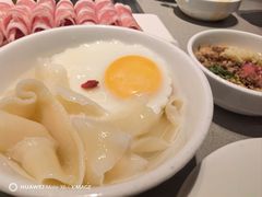 -海底捞火锅(万象汇店)