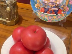 -一叶一世界•素食餐厅(新光天地店)