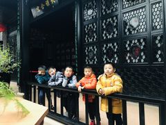 -蓝莓果教育(青塔校区)