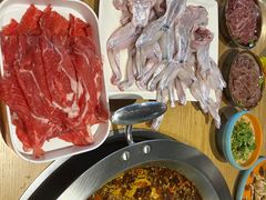 -铭记蛙小仙·活蛙畅享(CBD万达广场店)