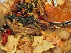 -小螺大作·螺蛳粉火锅(林和西店)