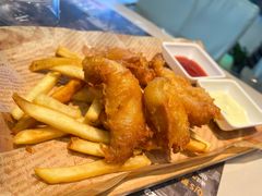-米斯特比萨(罗斯福店)