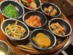 -三代烤肉(保利广场店)