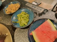 -湊湊火锅·茶憩(世博大道店)