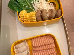 -润园四季椰子鸡火锅(欢乐海岸店)