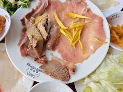 -桥香园云南过桥米线(金马碧鸡店)