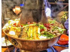 -下杨家青海土火锅(海湖店)