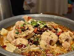 -三道菜(明堂公园店)