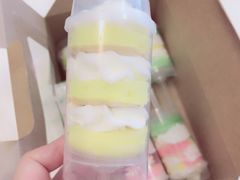 -米柚烘焙教室(工联CC店)