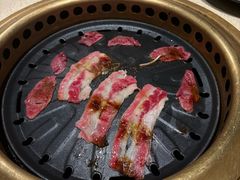 -Ant 蚂蚁洞烤肉·大营地(上海静安大悦城店)