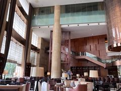-厦门源昌凯宾斯基大酒店