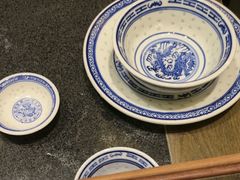 -南京大牌档(新街口德基广场店)