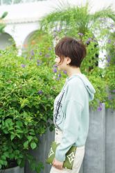 -MY HAIR ARDOR