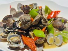 -渔港甄宴·海鲜·地标烟台菜(金沙滩店)
