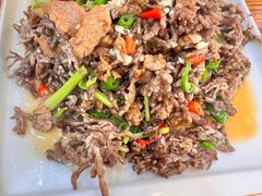 -下梅人家土菜馆(历史文化餐厅度假区店)