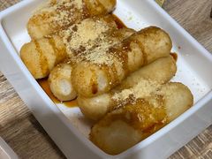 -靓靓蒸虾(恩施新天地店)