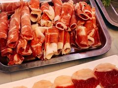 -寻小欢焖烤羊肉串(九眼桥店)