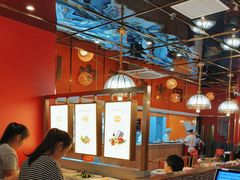 -川中渝夫火锅(铜陵万达广场店)