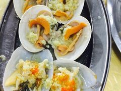 -板桥海鲜广场(文明东店)