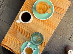 -Cafe del Volcan(永康路店)