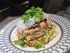 -五谷丰登农家院·地道胶东菜·海鲜烧烤(威海店)