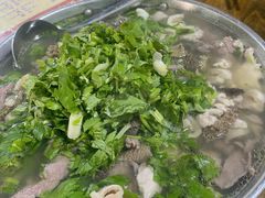 -小杨翘脚牛肉