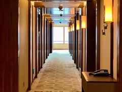 -上海浦东嘉里大酒店
