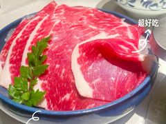 -巴奴毛肚火锅(六天地店)