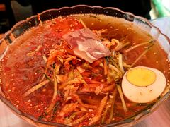 -春花民族美食(佳木斯总店)