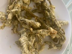 -庆岭迎宾园正宗活鱼馆