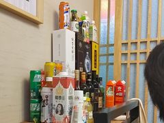 -渔码头食府·20年蓬莱老字号(登州路店)