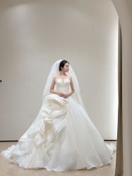 点击看大图 -Chic Bridal 熙可婚纱