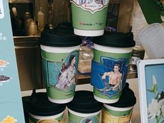 -书亦烧仙草(嘉新大厦店)