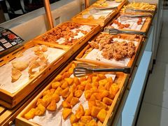 -小茉庐和牛自助火锅(龙湖万达店)